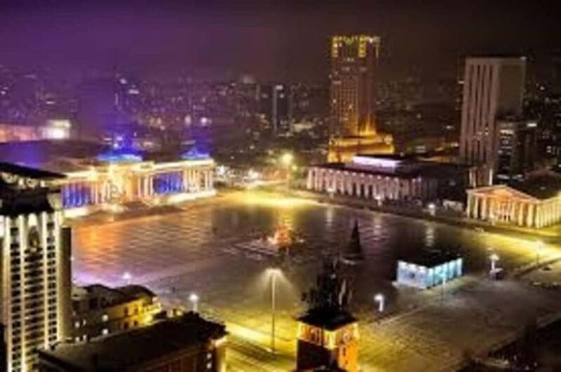 Private Day Tour in Ulaanbaatar - What to Expect from the Tour