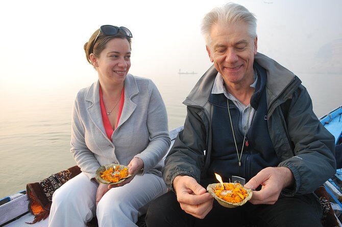 Private Day Tour in Varanasi - Exploring Varanasi: A Deep Dive into the Experience