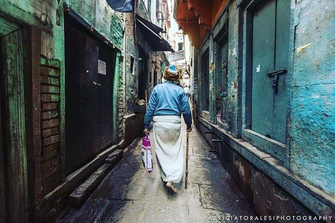 Private Day Tour in Varanasi - FAQ