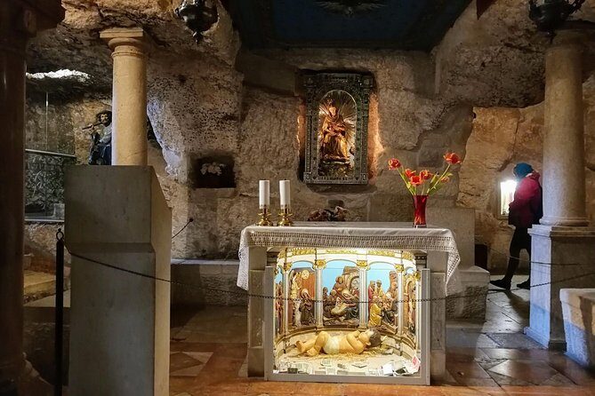 Private Day Tour: Jericho, Mount of Temptation, Hisham's Palace and Bethlehem - Final Impressions
