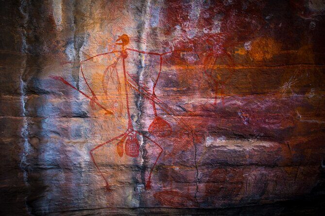 Private Day Tour Kakadu - A Deep Dive into the Kakadu Experience