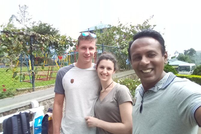 Private day tour kandy to nuwara eliya tea plantation - An In-Depth Look at the Highlights
