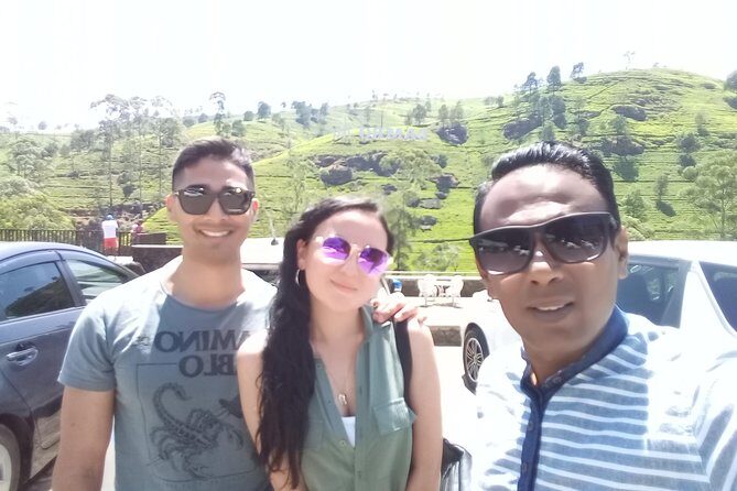Private day tour kandy to nuwara eliya tea plantation - Who Would Benefit Most?