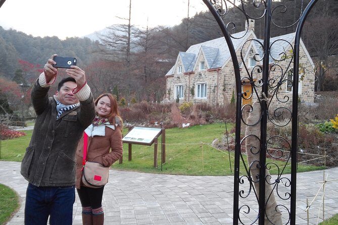 Private day tour Korea(Seoul) with Professional Photographer - An Inside Look at the Seoul Private Day Tour