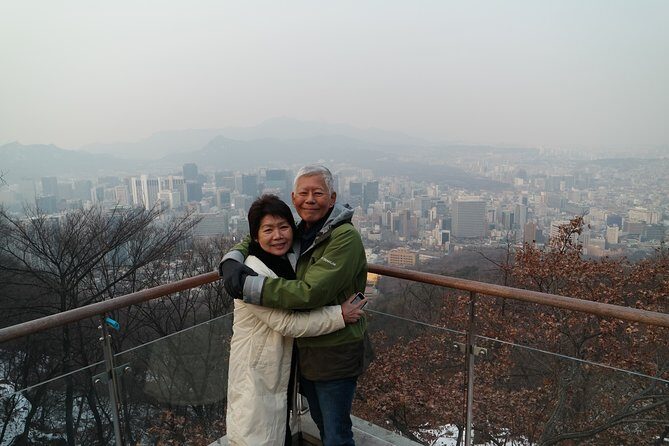 Private day tour Korea(Seoul) with Professional Photographer - The Sum Up