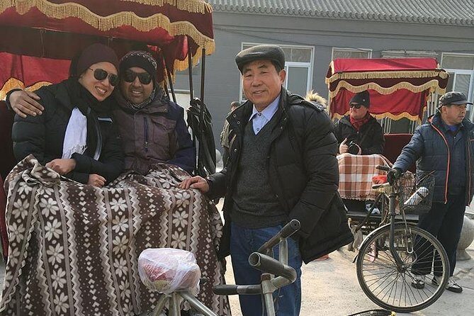 Private Day Tour: Lama Temple, Summer Palace and Hutong Dumpling Lunch - Final Thoughts (Bold)