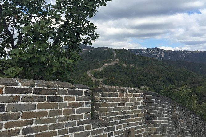 Private Day Tour: Mutianyu Great Wall, Tiananmen Square, and Forbidden City - Detailed Review of the Tour Experience