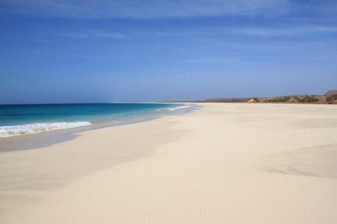 Private Day Tour of Boa Vista from S. Monica to Sal Rei - Practical Details and Value