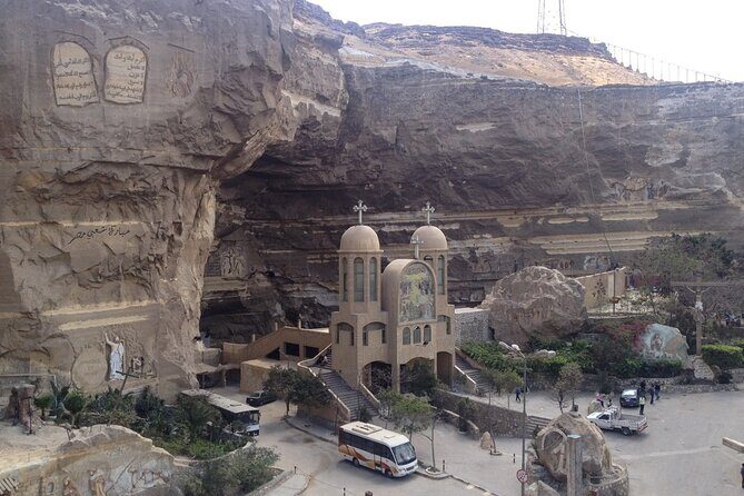 Private Day Tour of Cairo's City of the Dead and Cave Church - Final Thoughts