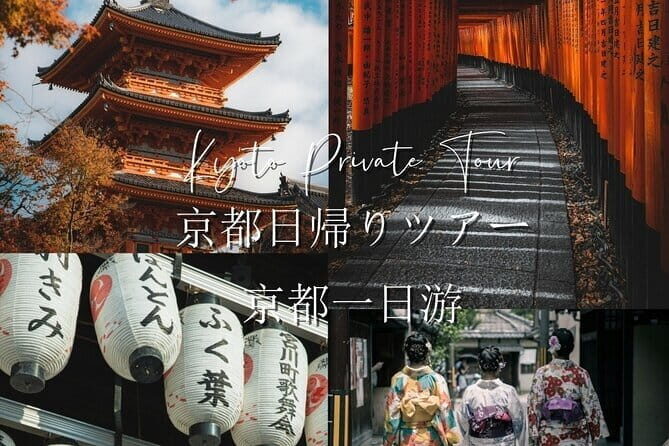 Private Day Tour of Historic Osaka - Final Thoughts: Is This Tour Right for You?