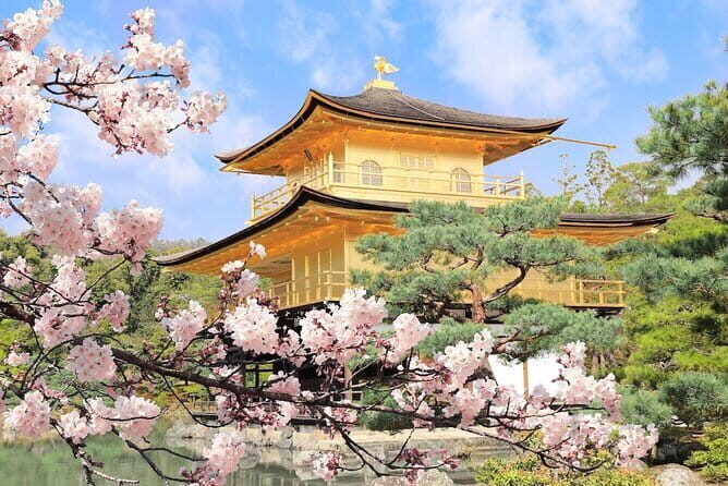 Private Day Tour of Historic Osaka - Frequently Asked Questions