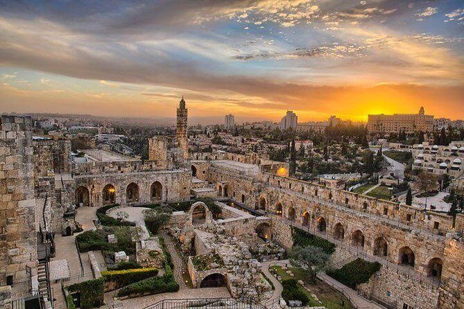 Private Day Tour of Jerusalem - What Makes This Tour Stand Out?