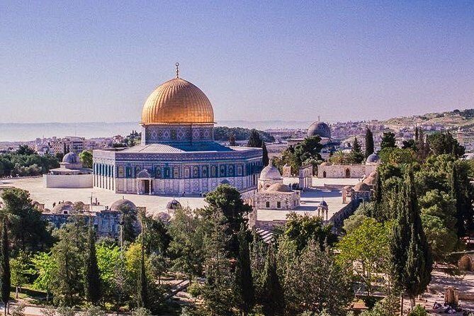 Private Day Tour of Jerusalem - Who Is This Tour Best For?