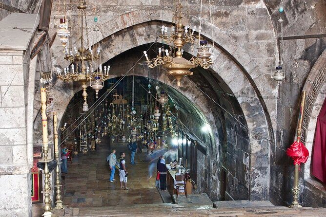 Private Day Tour of Jerusalem - The Sum Up
