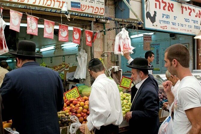 Private Day Tour of Jerusalem - FAQ