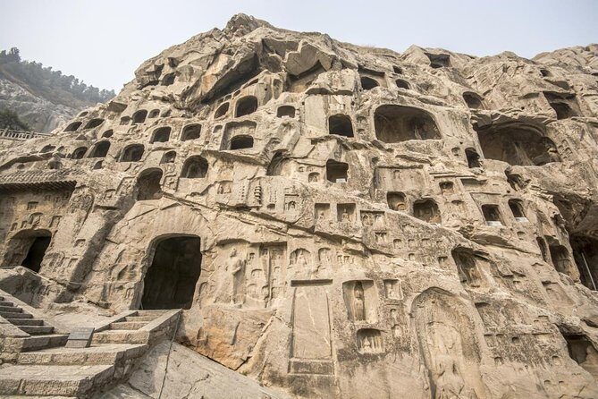 Private Day Tour of Luoyang Shaolin Temple and Longmen Grottoes Including Lunch - An Honest Look at the Private Luoyang Heritage Tour