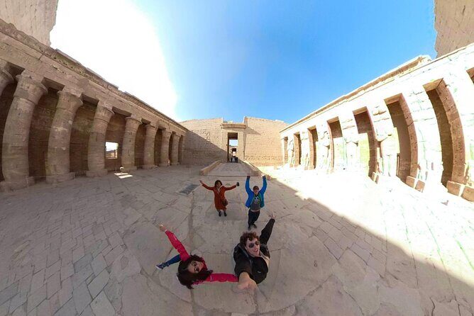Private Day Tour of Luxor - The Guide: Your Key to the Experience