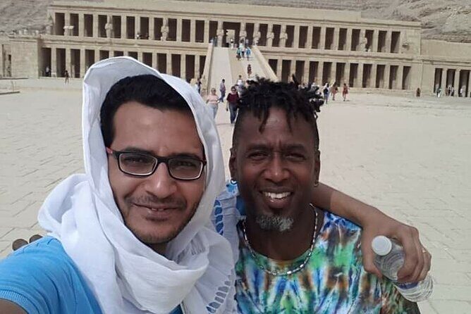 Private Day Tour of Luxor - Timing and Practicalities