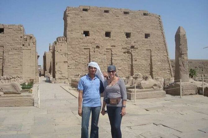 Private Day Tour of Luxor - Who Will Love This Tour?