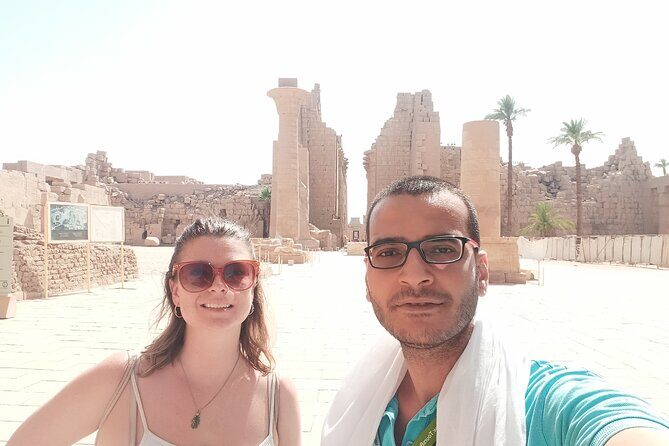 Private Day Tour of Luxor - Final Thoughts