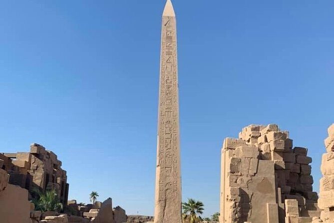 Private Day Tour of Luxor West and Eastbank - Who Should Consider This Tour?