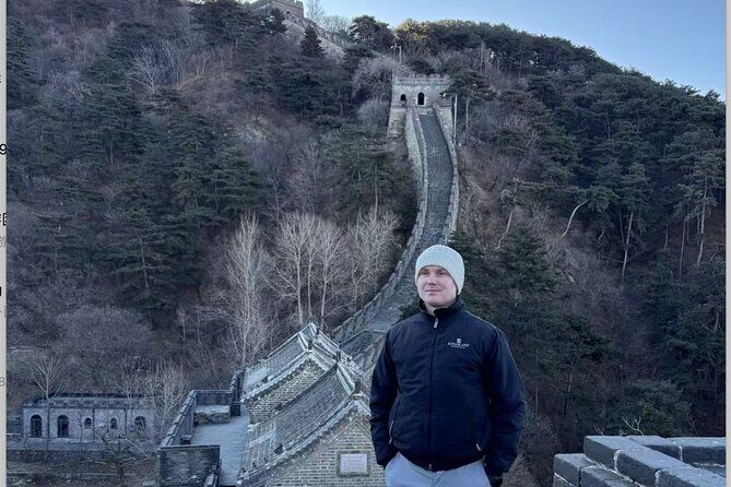 Private Day Tour of Mutianyu/Badaling Great Wall w/VIP Fast Pass - Key Points