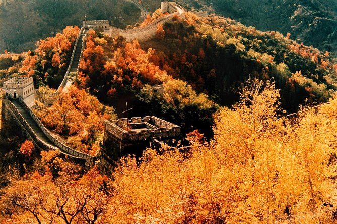 Private Day Tour of Mutianyu/Badaling Great Wall w/VIP Fast Pass - FAQs