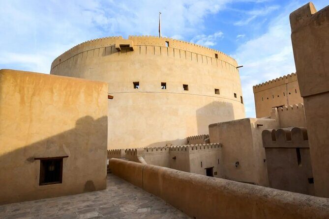 Private Day Tour of Oman's Natural Wonders in Nizwa, Jabel Akhdar - Final Thoughts: Who Is This Tour Best For?