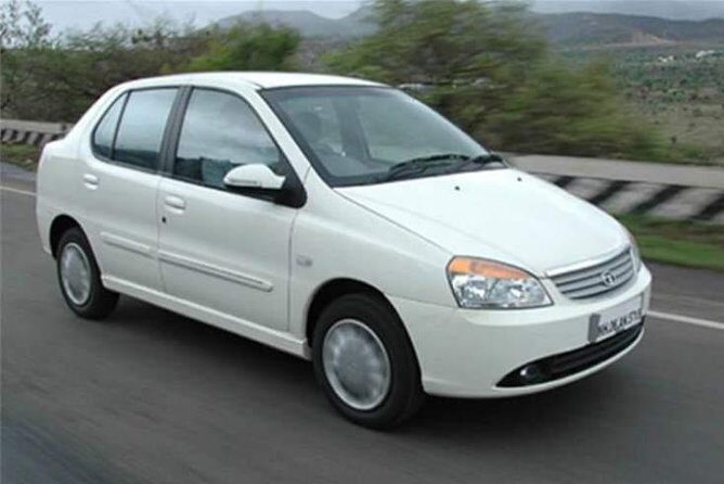 Private Day Tour Of Ranakpur Jain Temple & Jungle Safari From Udaipur - Who Should Consider This Tour?