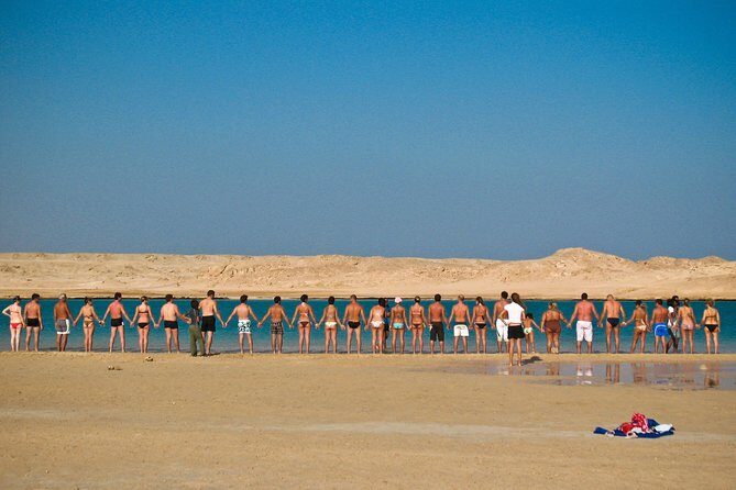 Private Day Tour of Ras Mohammed National Park with Snorkeling - Final Thoughts: Is This Tour Worth It?
