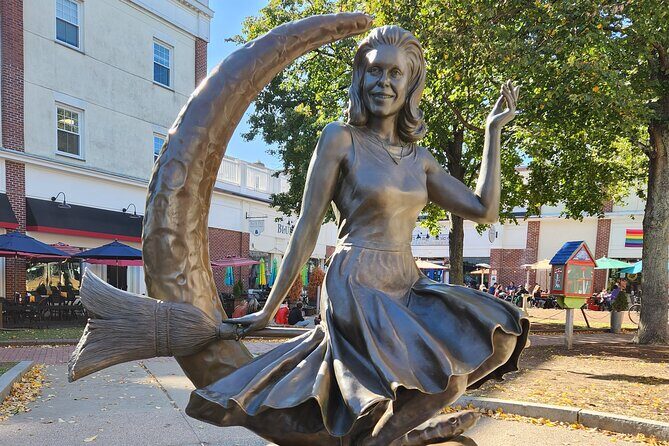Private Day Tour of Salem and Boston - Introduction: Why This Tour Works