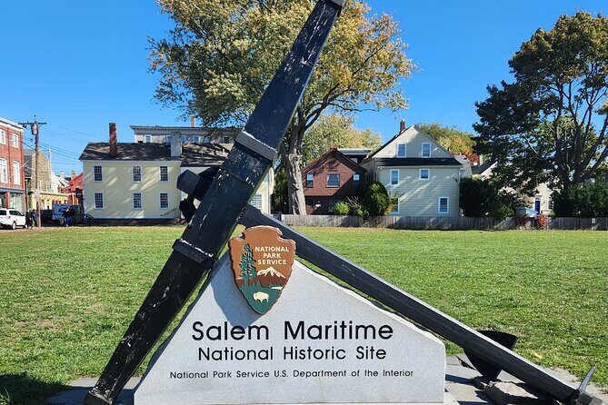 Private Day Tour of Salem and Boston - Who Will Appreciate This Tour?