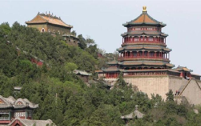 Private Day Tour of Summer Palace and Badaling Great Wall from Beijing - A Closer Look at the Itinerary
