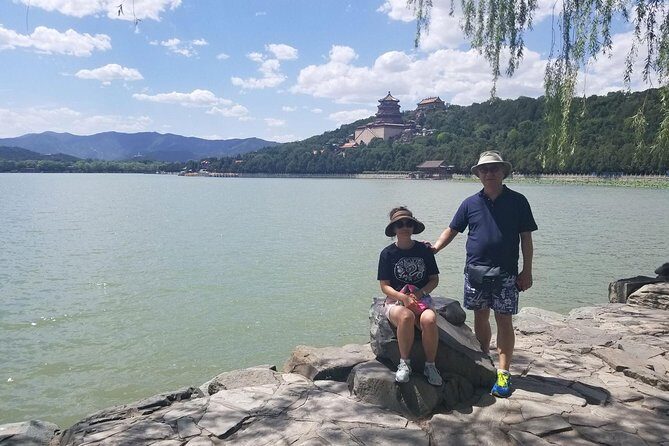 Private Day Tour of Summer Palace and Badaling Great Wall from Beijing - Who is This Tour Best For?