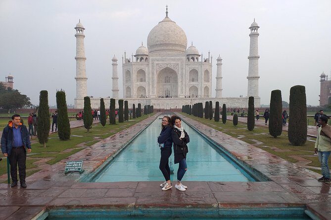 Private Day Tour of Taj Mahal by India's Fastest Train or Car - All Inclusive - Final Thoughts: Who Should Consider This Tour?
