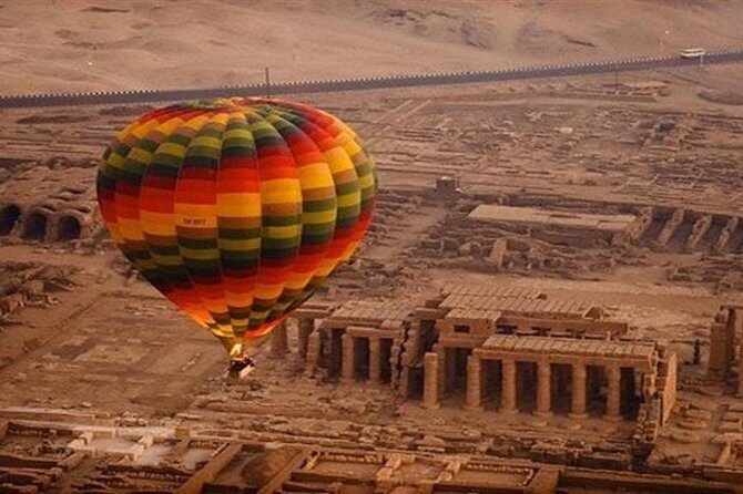 Private Day Tour of the East and West Banks from Luxor - Practical Details and Why They Matter