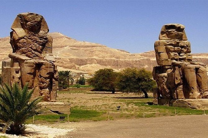 Private Day Tour of the East and West Banks from Luxor - Who is This Tour Best For?