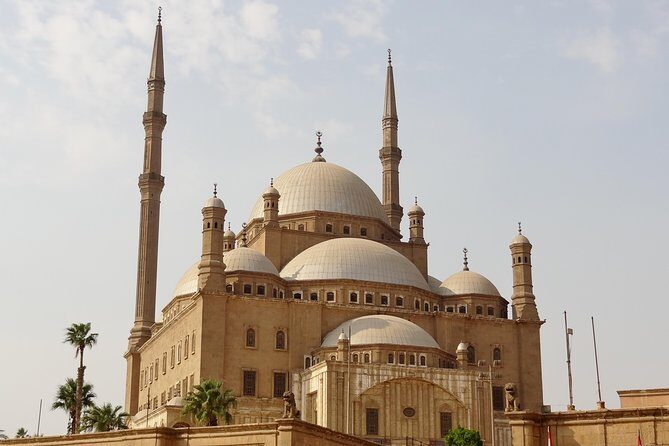 Private Day Tour of the Giza Pyramids Alabaster Mosque and Hanging Church - Who Will Love This Tour?