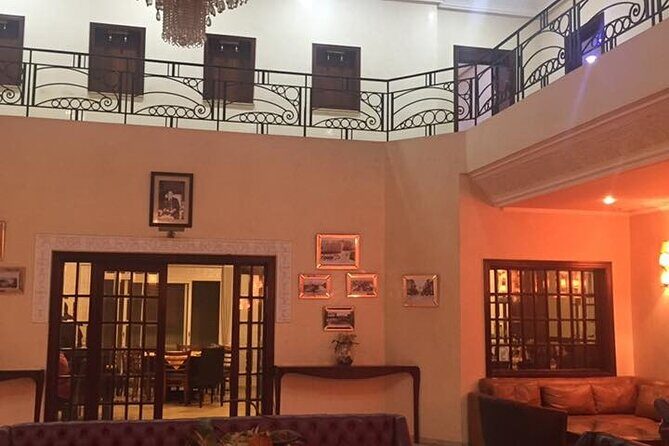 Private day tour of the Jewish heritage in Casablanca - Practical Considerations