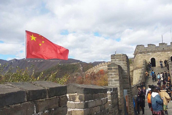 Private Day Tour of Tiananmen Square, Forbidden City, Mutianyu Great Wall - A Deep Dive into the Tour Experience