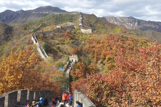 Private Day Tour of Tiananmen Square, Forbidden City, Mutianyu Great Wall - Value and Practical Considerations