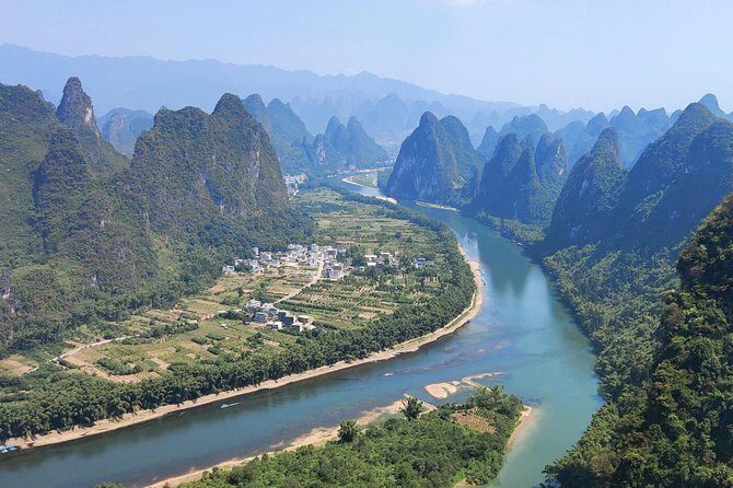 Private Day Tour of Yangshuo Xianggong Mountain and Yulong Bamboo Boat - The Sum Up: Is This Tour Worth It?