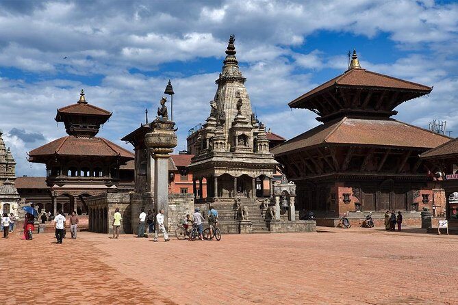 Private Day Tour: Patan and Bhaktapur from Kathmandu - Introduction: A Rich Cultural Day, Carefully Curated