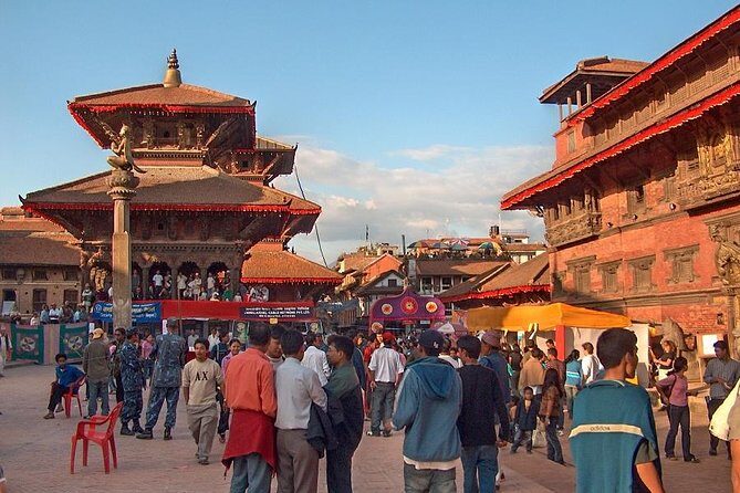 Private Day Tour: Patan and Bhaktapur from Kathmandu - The Sum Up: A Thoughtful Glimpse Into Nepal’s Cultural Heritage