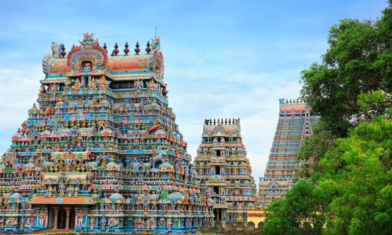 Private Day Tour: Pondicherry to Tanjore, Trichy & Madurai - Authenticity and Local Flavors