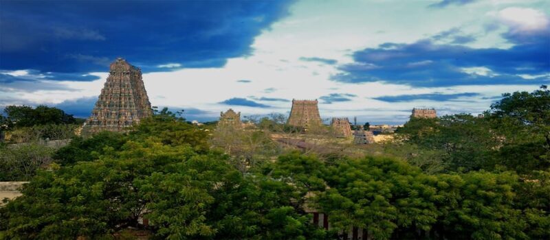 Private Day Tour: Pondicherry to Tanjore, Trichy & Madurai - How This Tour Compares to Others