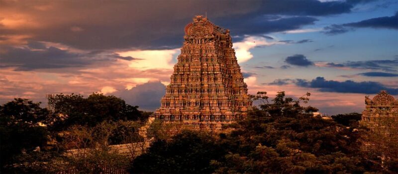 Private Day Tour: Pondicherry to Tanjore, Trichy & Madurai - FAQs