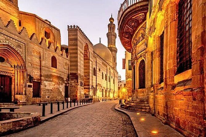 Private Day Tour Pyramids of Giza, Egyptian Museum and Bazaars - The Practicalities: What’s Included and What’s Not