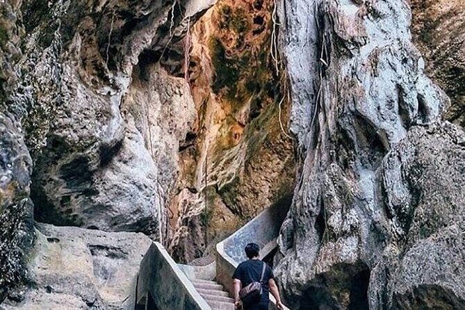 Private Day Tour Rangko Cave -Batu Cermin Cave - An In-Depth Look at the Experience