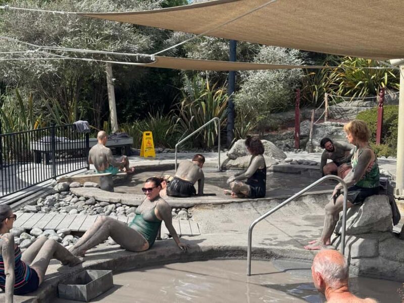 Private Day Tour - Rotorua, Kiwi Hatchery & Mori Culture - Key Points